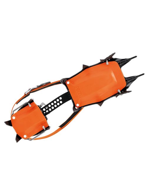 SARKEN Ramponi Alpinismo tecnico Petzl | U008AA00SARKEN LLU